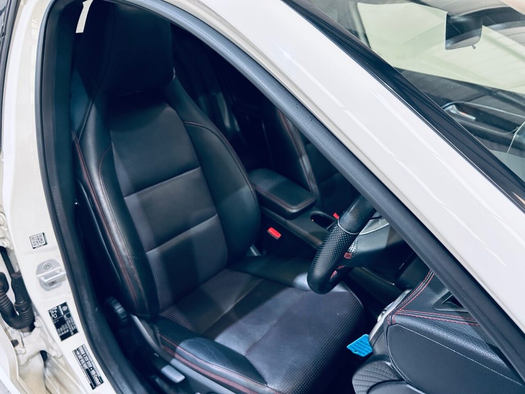 Used Mercedes-Benz A-Class 2014 for sale - 75986450: Photo 16