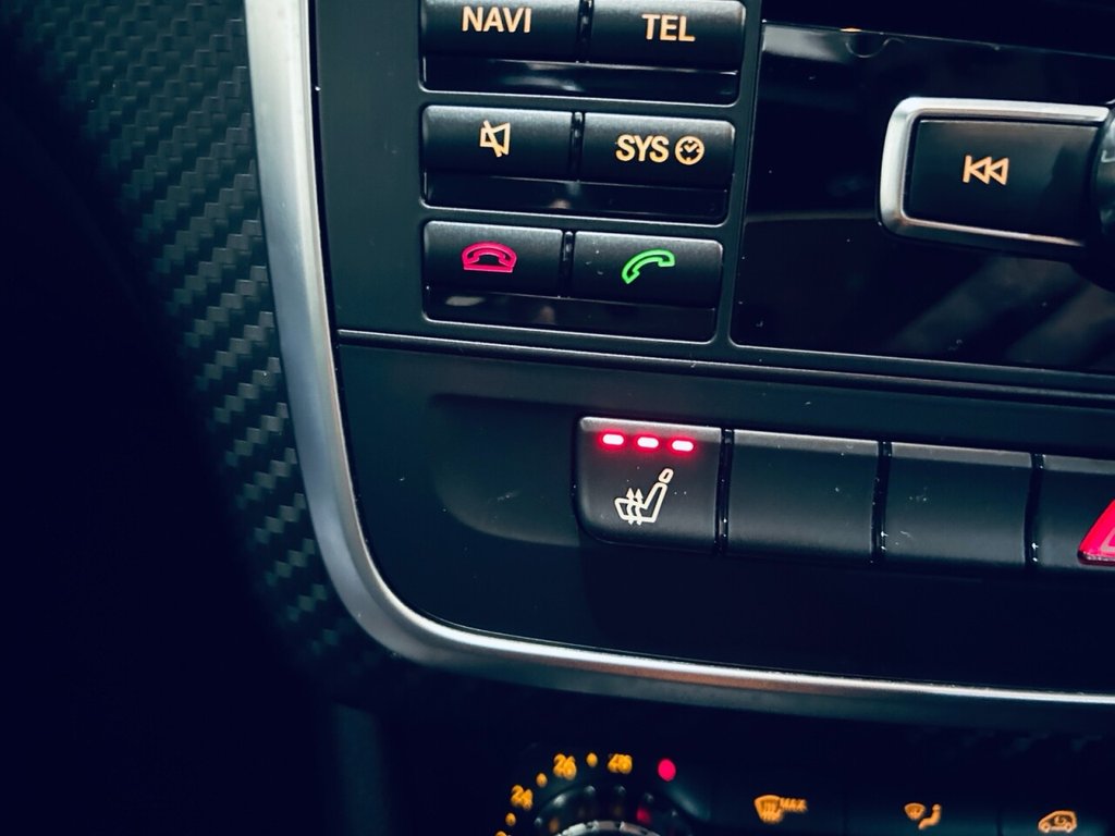 Used Mercedes-Benz A-Class 2014 for sale - 75986450: Photo 20