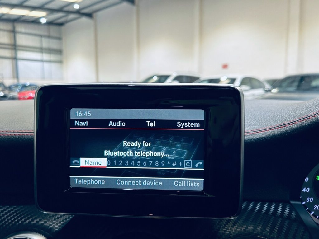Used Mercedes-Benz A-Class 2014 for sale - 75986450: Photo 22