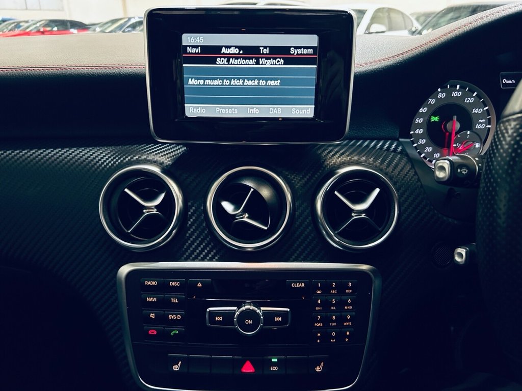 Used Mercedes-Benz A-Class 2014 for sale - 75986450: Photo 24
