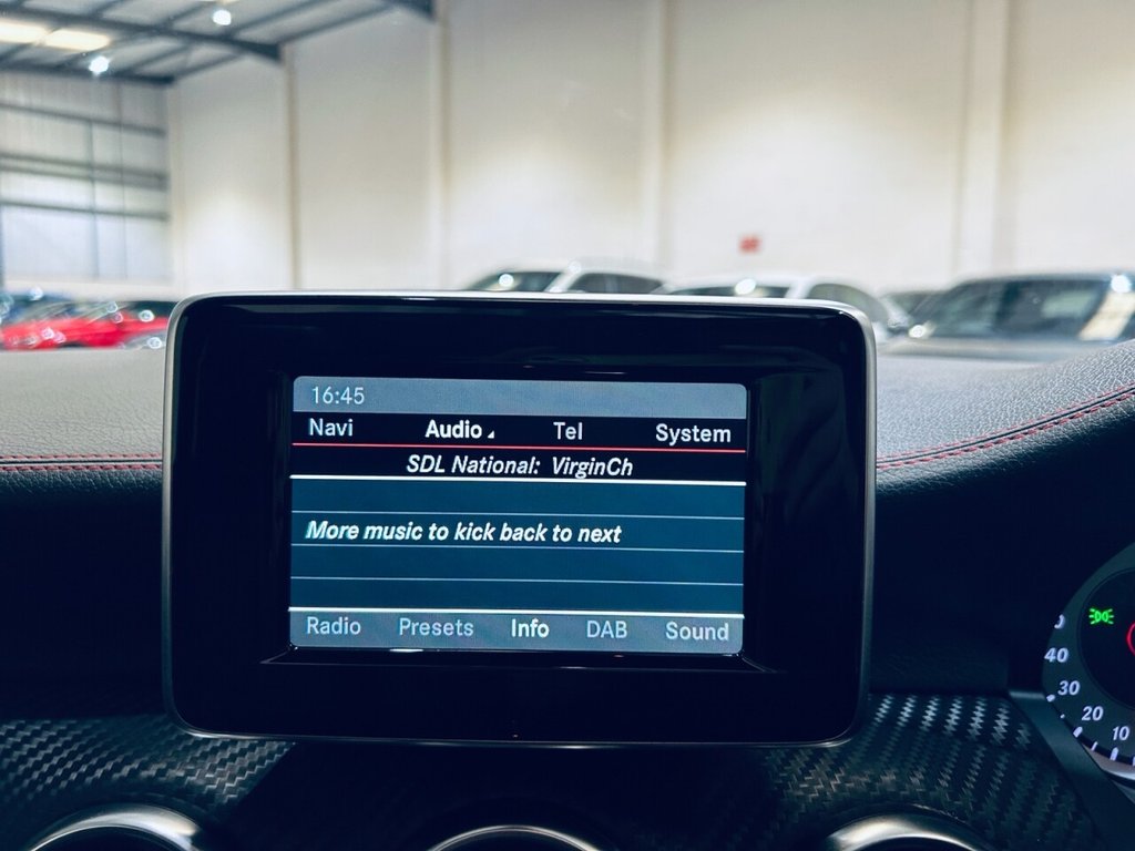 Used Mercedes-Benz A-Class 2014 for sale - 75986450: Photo 25
