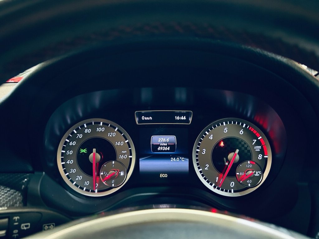 Used Mercedes-Benz A-Class 2014 for sale - 75986450: Photo 28
