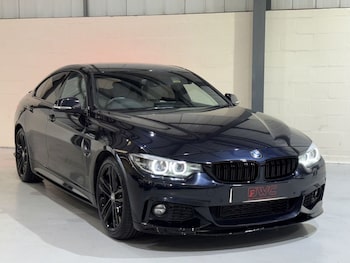 Used BMW 4 Series 2018 for sale - 76582161: Photo