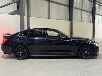 Used BMW 4 Series 2018 for sale - 76582161: Photo