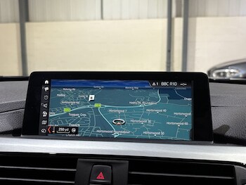 Used BMW 4 Series 2018 for sale - 76582161: Photo