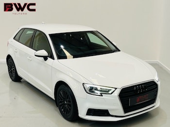 Used Audi A3 2018 for sale - 79466202: Photo
