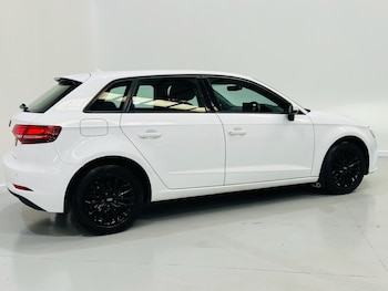 Used Audi A3 2018 for sale - 79466202: Photo