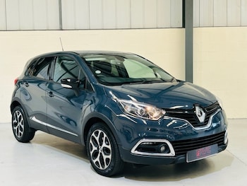 Renault - Captur