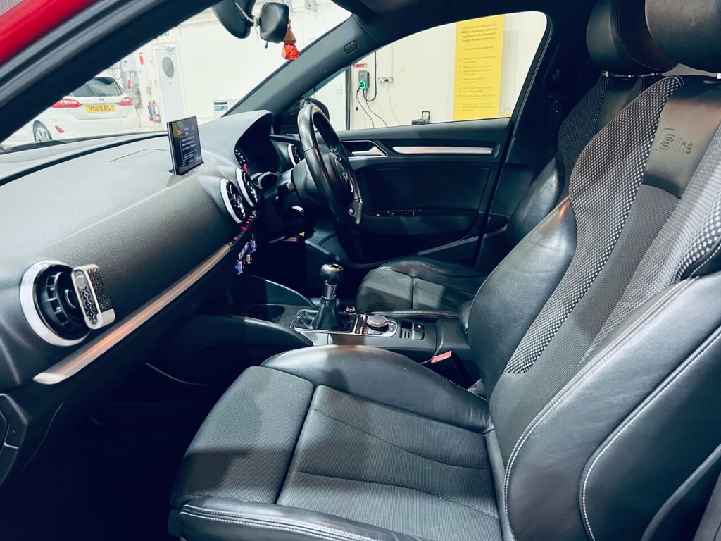 Used Audi A3 2013 for sale - 77499044: Photo 10