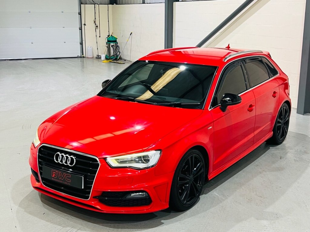 Used Audi A3 2013 for sale - 77499044: Photo 11