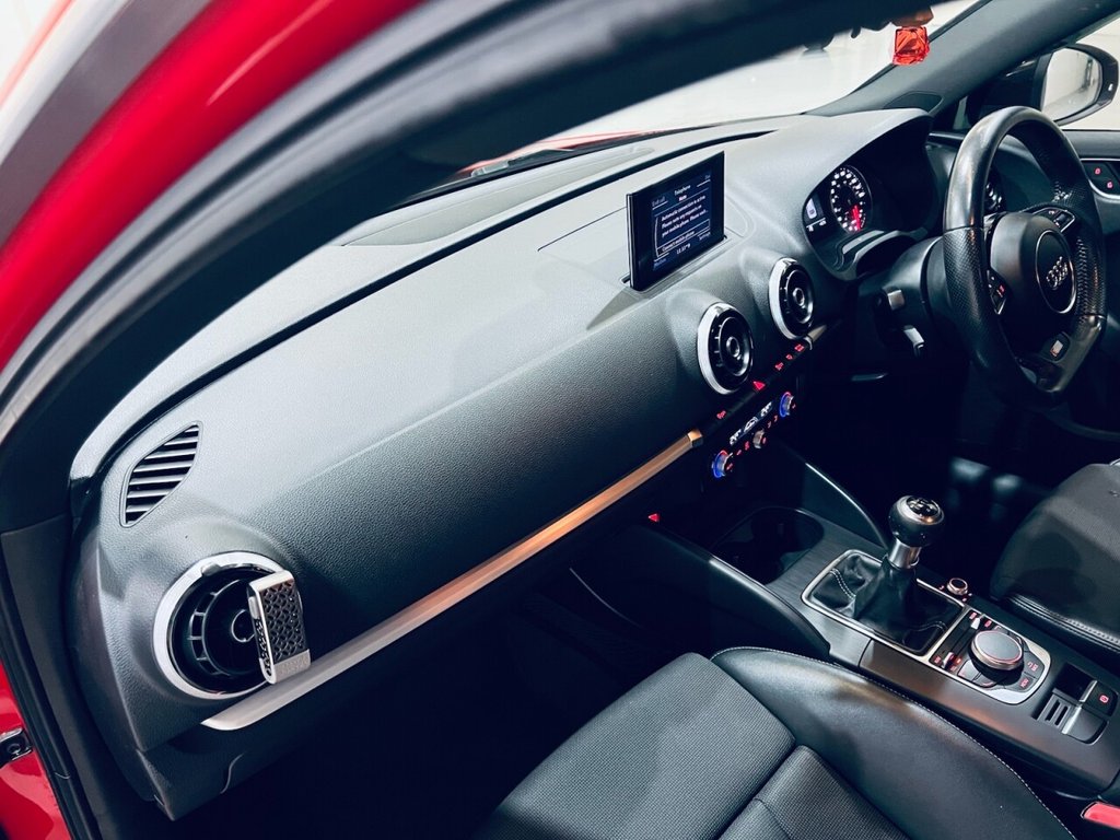 Used Audi A3 2013 for sale - 77499044: Photo 12