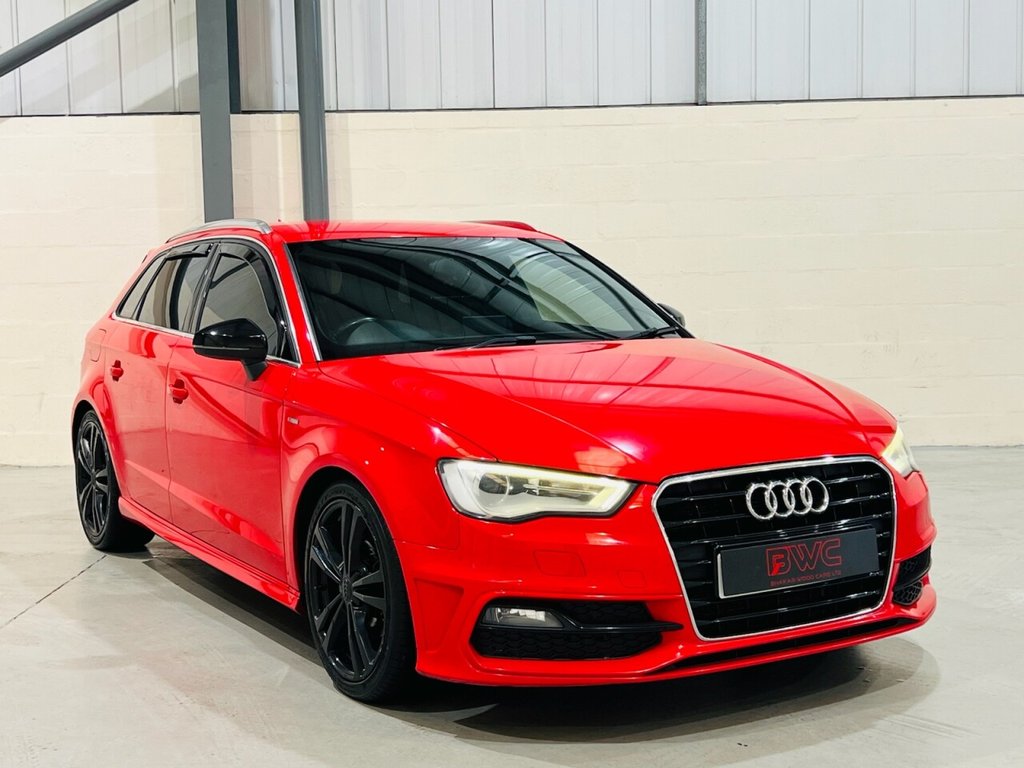 Used Audi A3 2013 for sale - 77499044: Photo 13