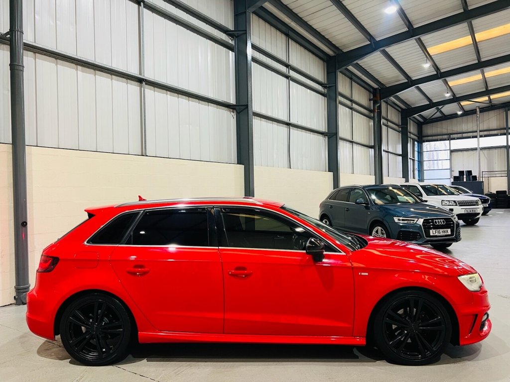 Used Audi A3 2013 for sale - 77499044: Photo 15