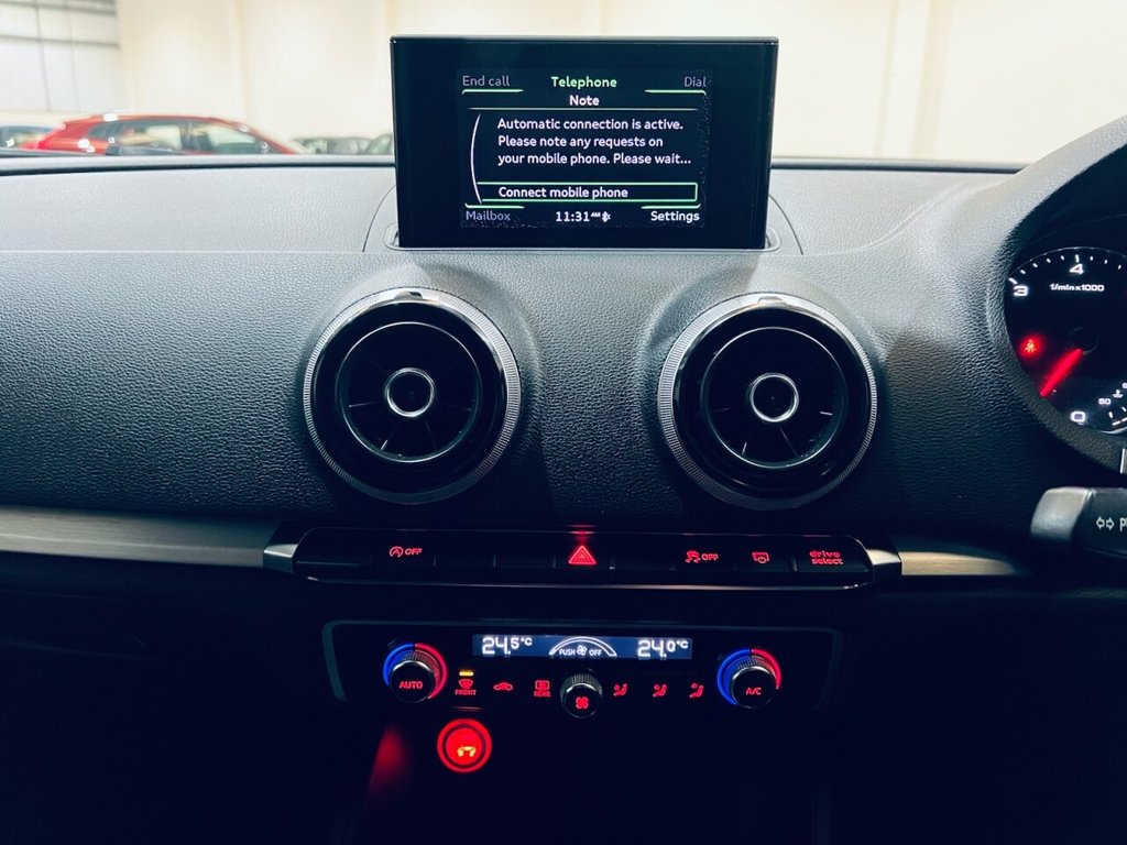 Used Audi A3 2013 for sale - 77499044: Photo 16