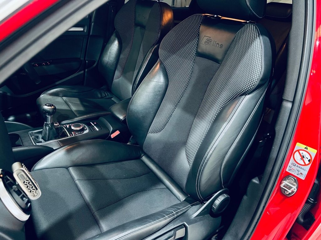 Used Audi A3 2013 for sale - 77499044: Photo 19