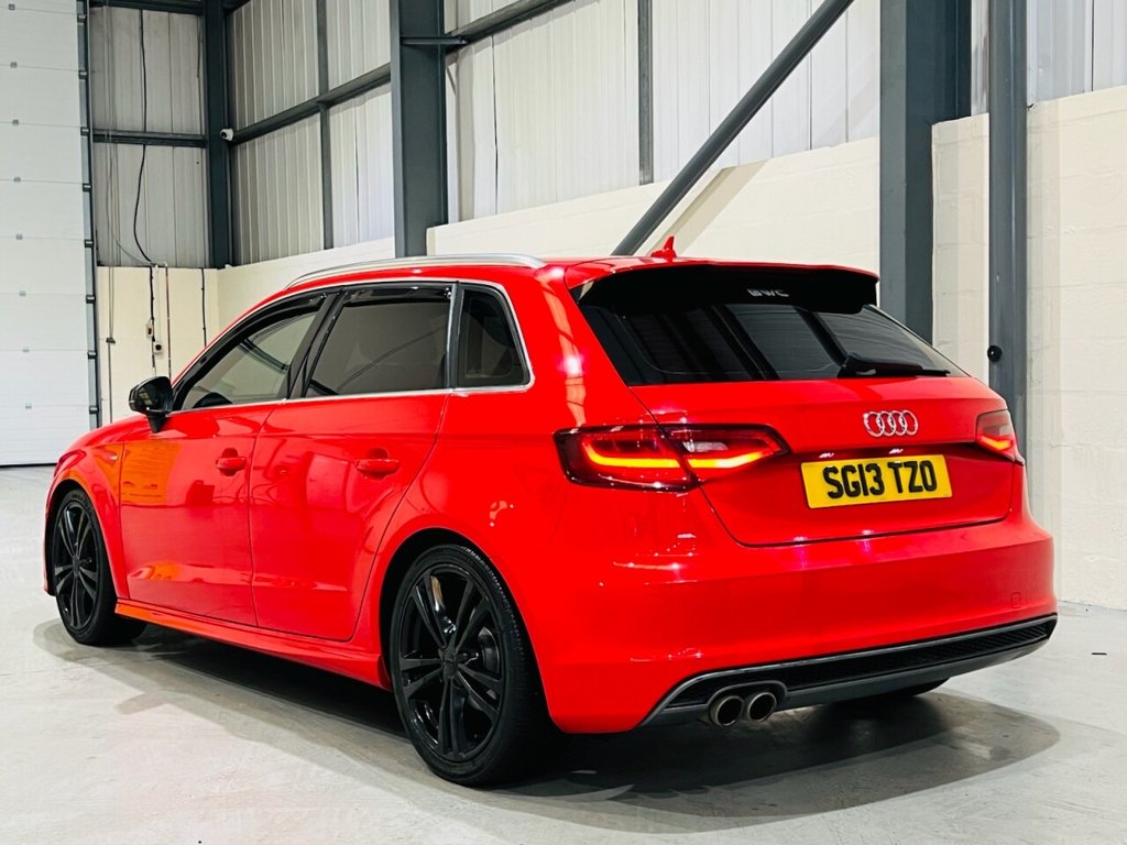 Used Audi A3 2013 for sale - 77499044: Photo 2