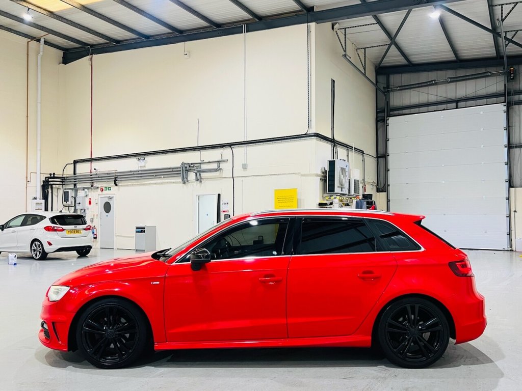 Used Audi A3 2013 for sale - 77499044: Photo 20