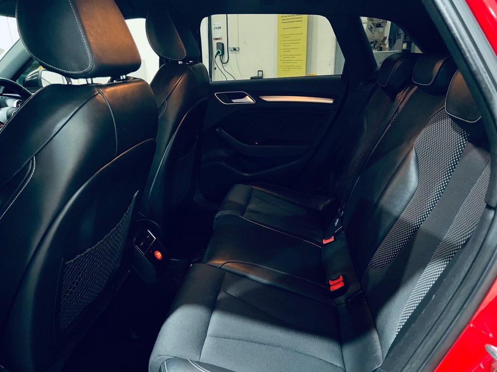 Used Audi A3 2013 for sale - 77499044: Photo 21