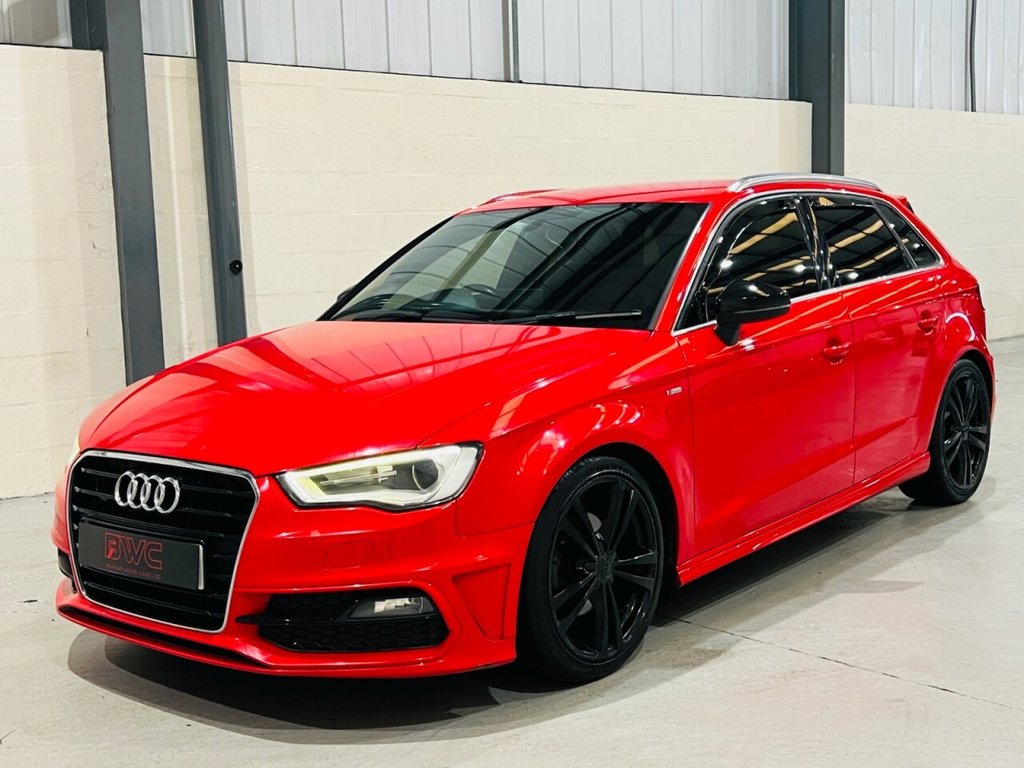 Used Audi A3 2013 for sale - 77499044: Photo 23