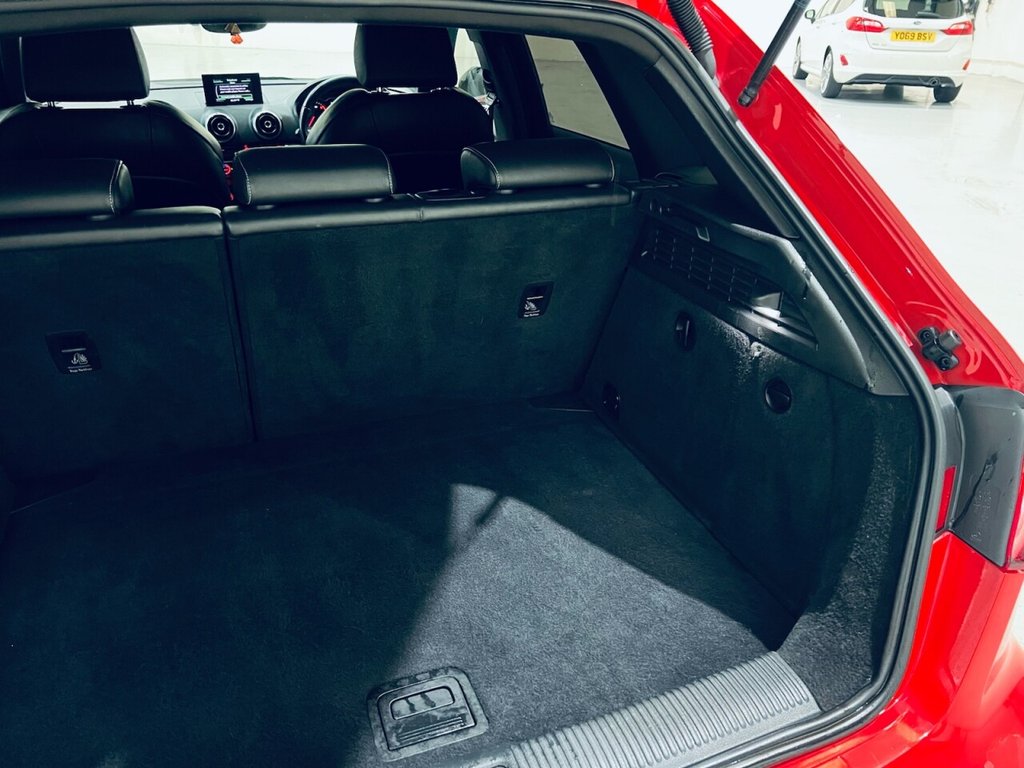 Used Audi A3 2013 for sale - 77499044: Photo 24