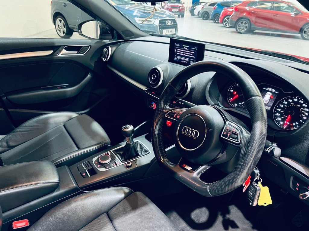 Used Audi A3 2013 for sale - 77499044: Photo 3