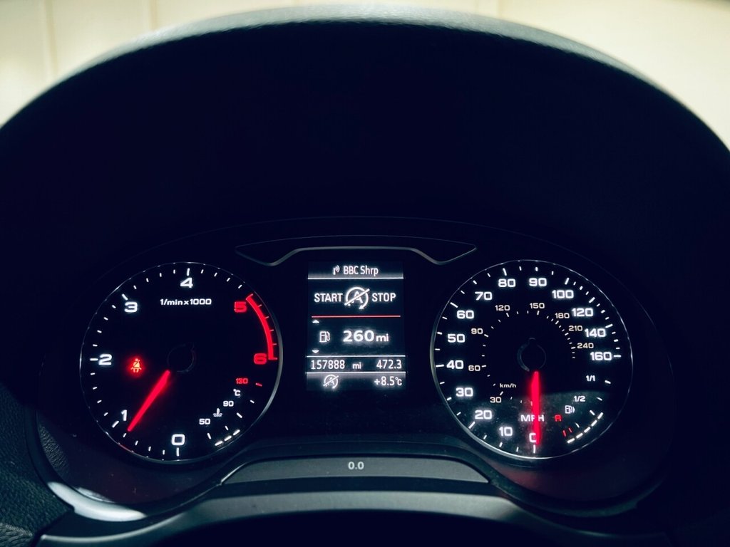 Used Audi A3 2013 for sale - 77499044: Photo 4