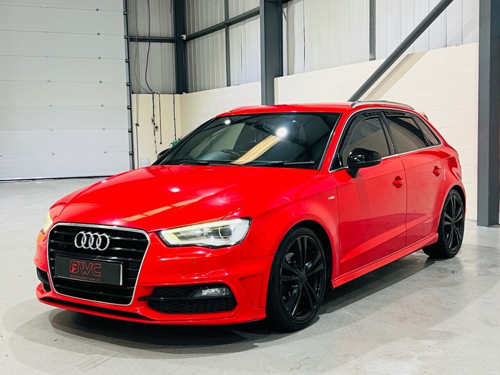 Used Audi A3 2013 for sale - 77499044: Photo 5