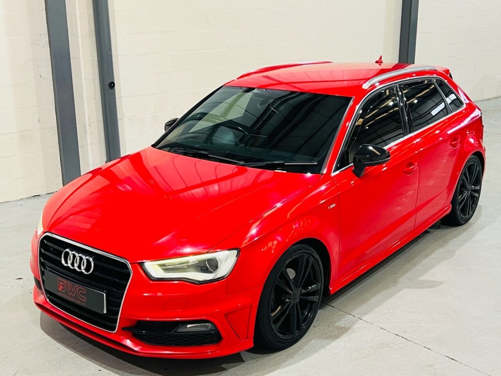 Used Audi A3 2013 for sale - 77499044: Photo 9