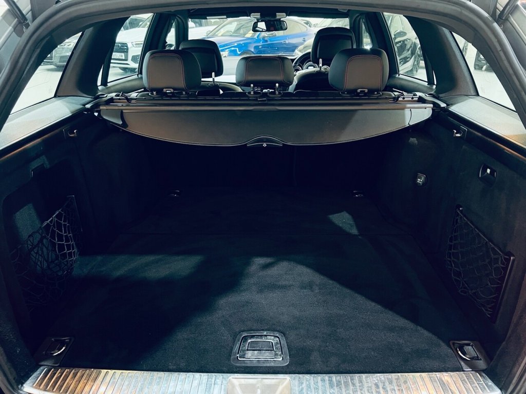 Used Mercedes-Benz C Class 2012 for sale - 77820814: Photo 13