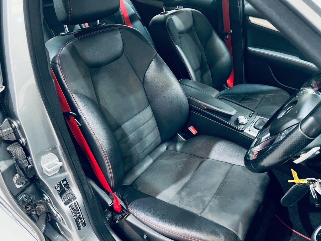 Used Mercedes-Benz C Class 2012 for sale - 77820814: Photo 26