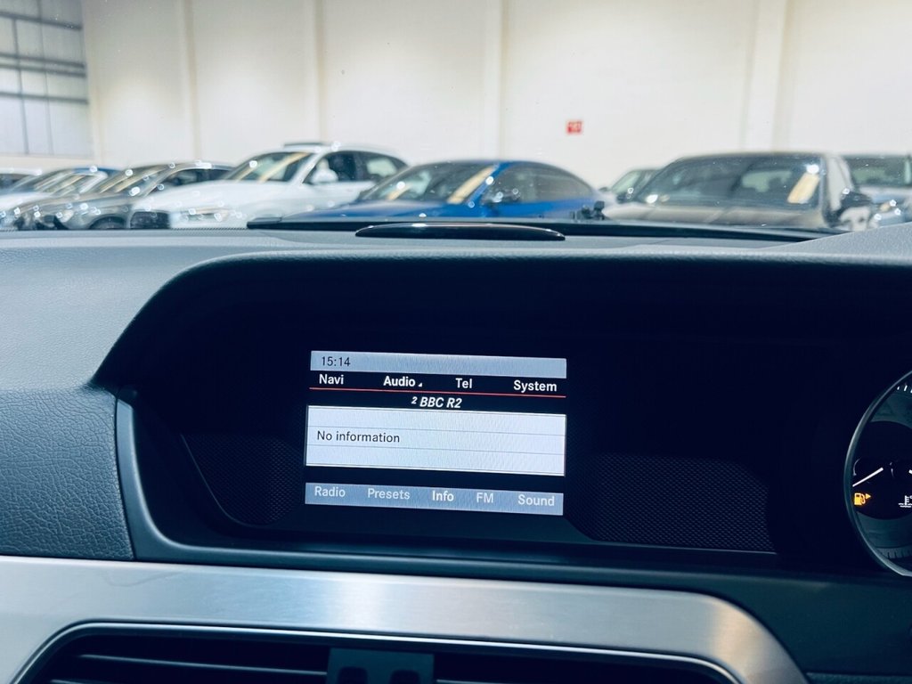 Used Mercedes-Benz C Class 2012 for sale - 77820814: Photo 31