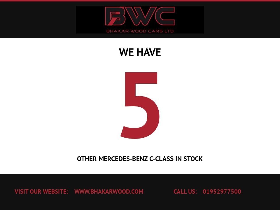 Used Mercedes-Benz C Class 2012 for sale - 77820814: Photo 36