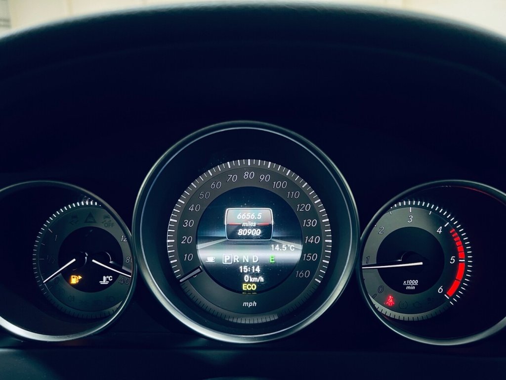 Used Mercedes-Benz C Class 2012 for sale - 77820814: Photo 6