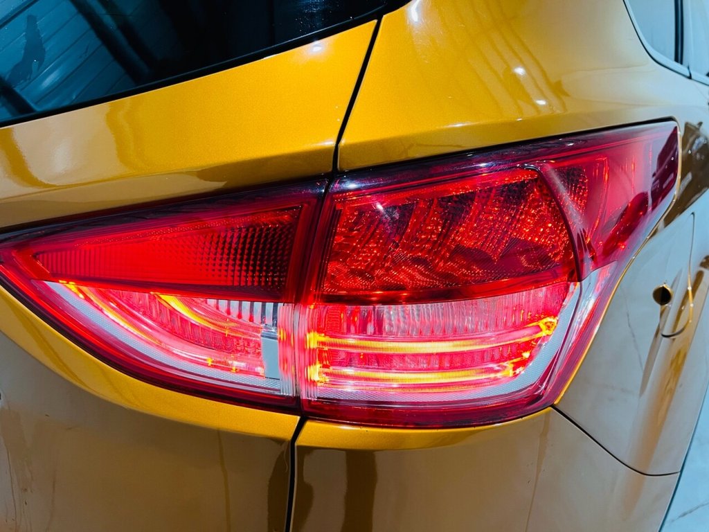 Used Ford Kuga 2015 for sale - 77263538: Photo 18