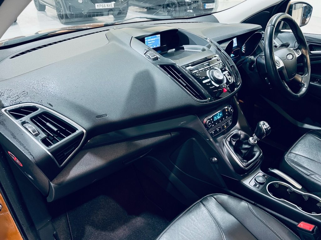 Used Ford Kuga 2015 for sale - 77263538: Photo 19