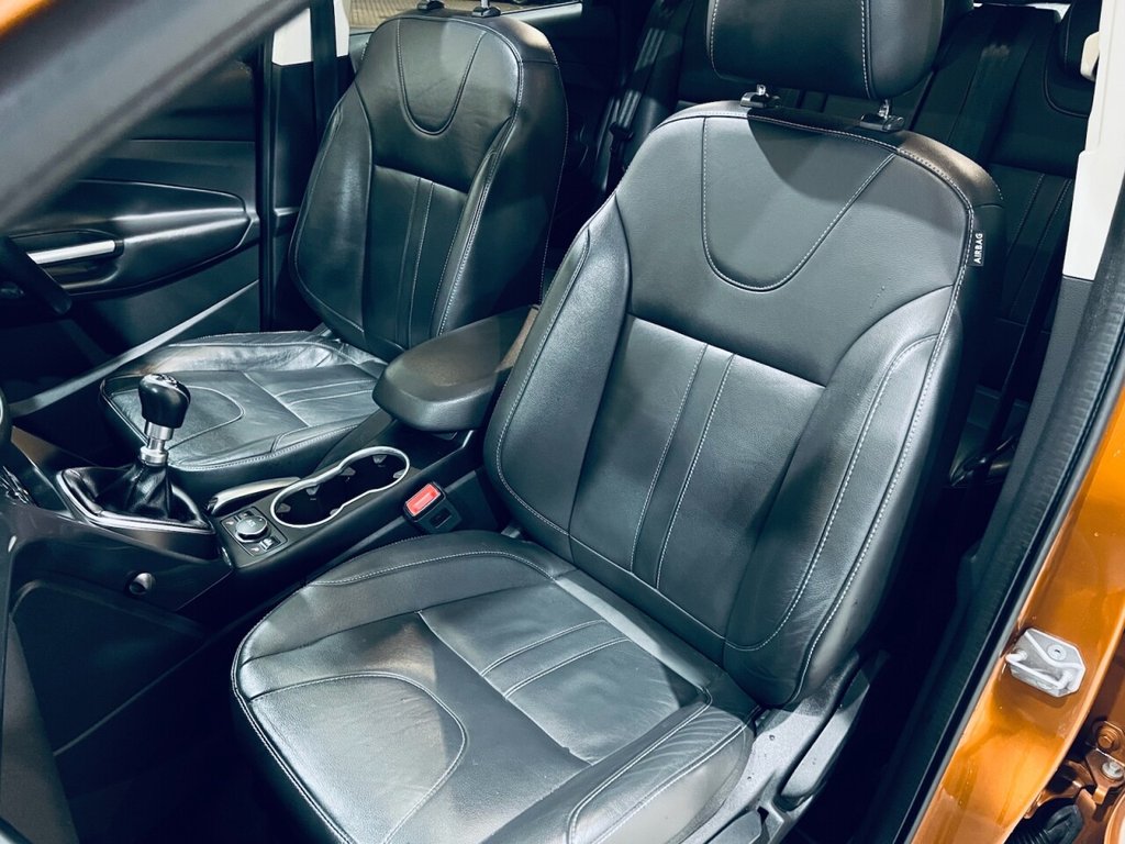 Used Ford Kuga 2015 for sale - 77263538: Photo 20