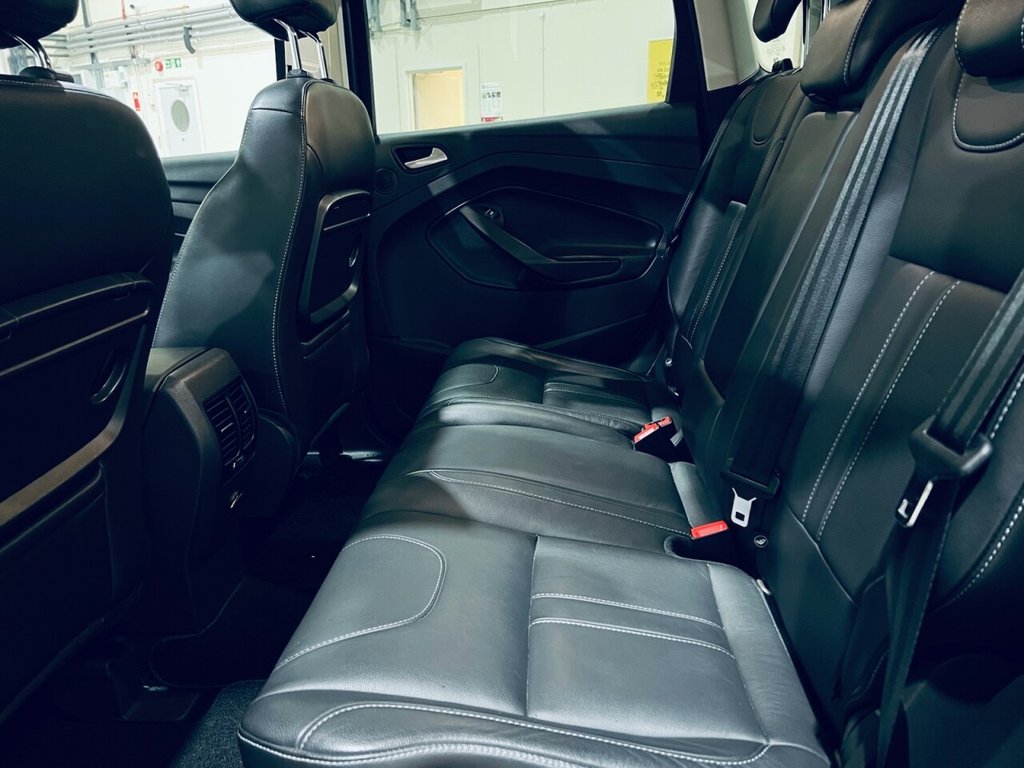 Used Ford Kuga 2015 for sale - 77263538: Photo 22