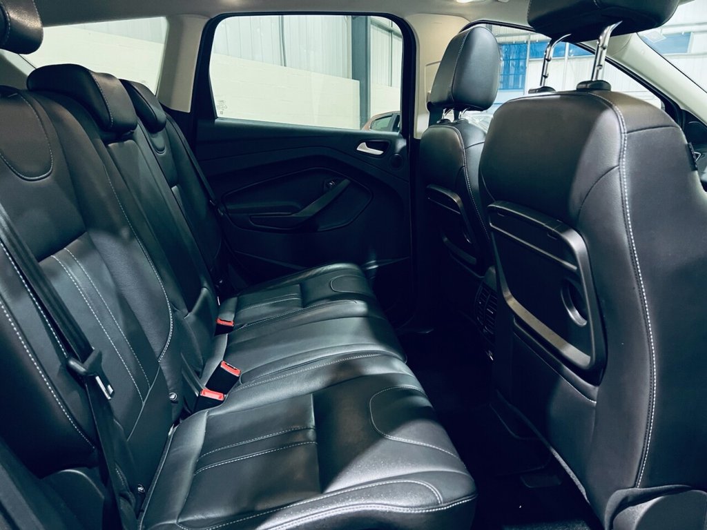 Used Ford Kuga 2015 for sale - 77263538: Photo 25