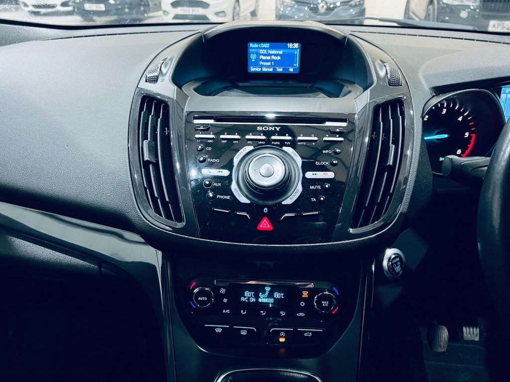 Used Ford Kuga 2015 for sale - 77263538: Photo 29