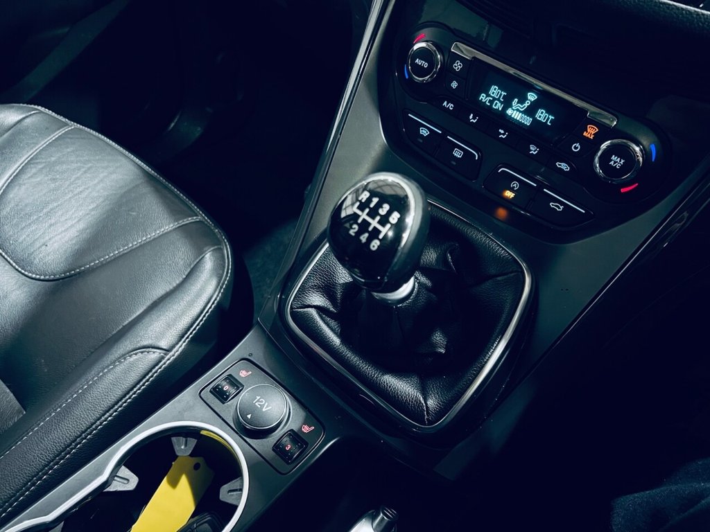 Used Ford Kuga 2015 for sale - 77263538: Photo 30