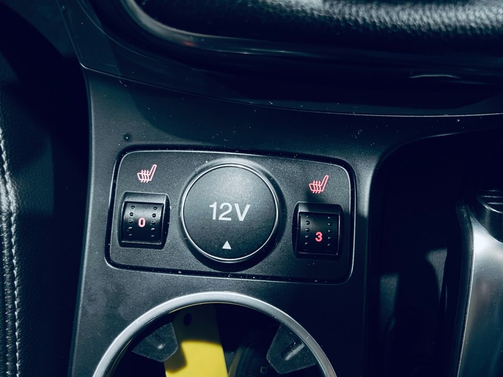 Used Ford Kuga 2015 for sale - 77263538: Photo 8