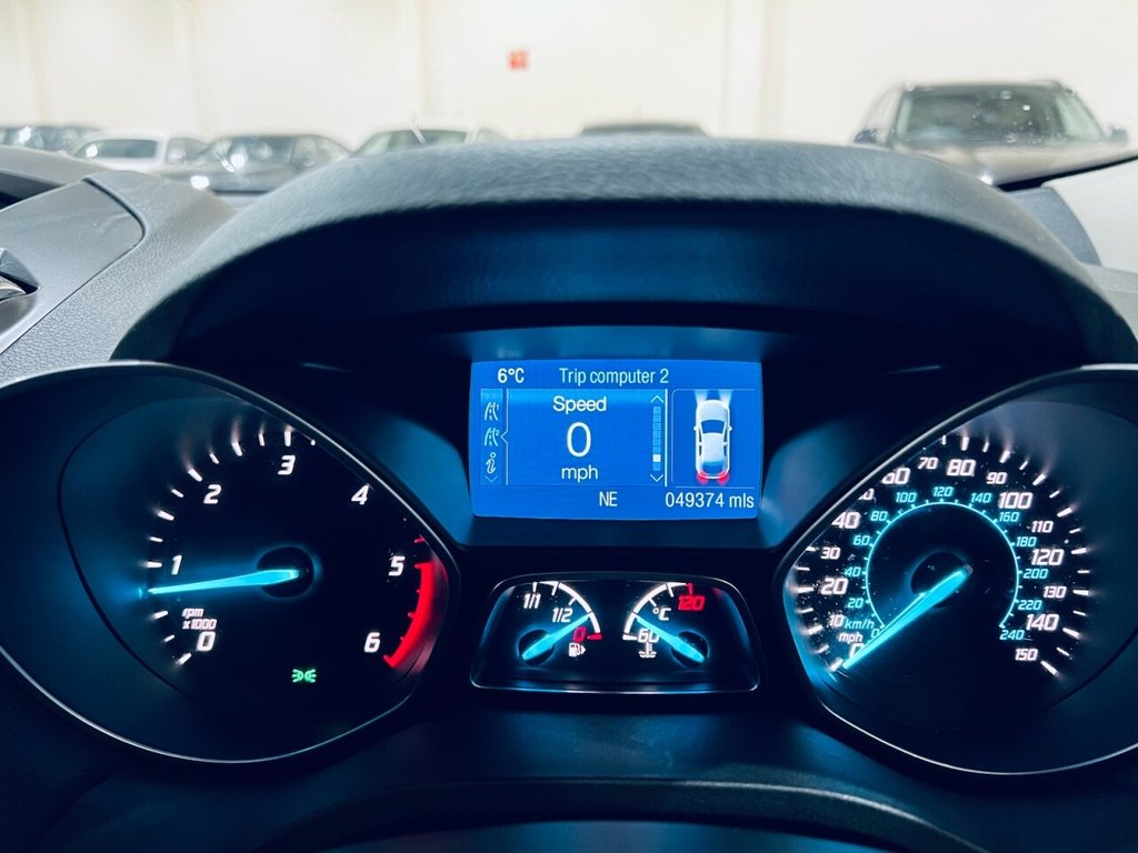 Used Ford Kuga 2015 for sale - 77263538: Photo 9