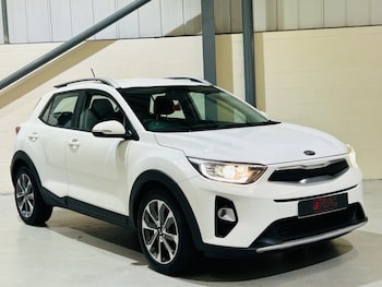 Used Kia Stonic 2018 for sale - 75974387: Photo