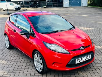 Used Ford Fiesta 2011 for sale - 79829093: Photo