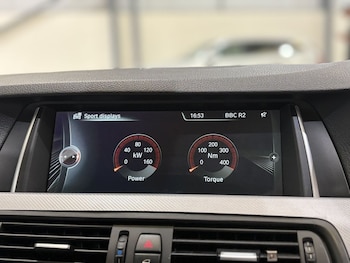 Used BMW 5 Series 2014 for sale - 79345213: Photo