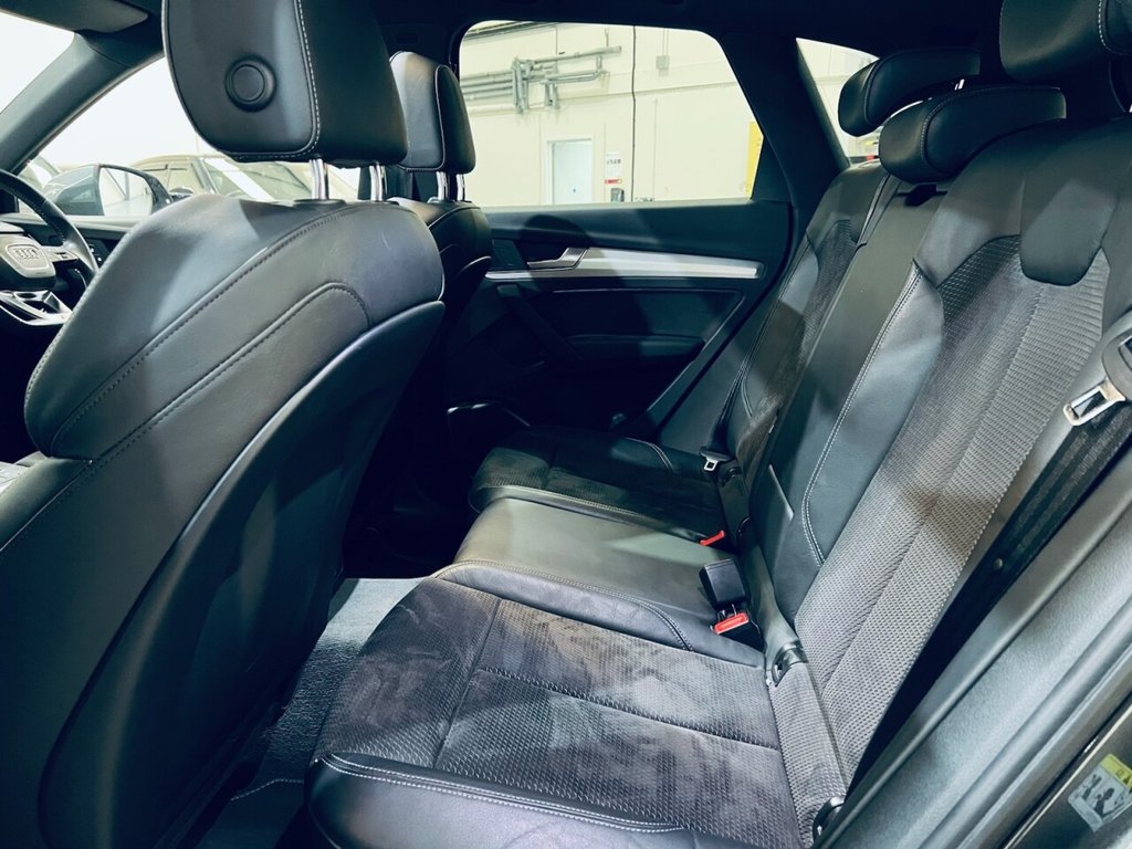 Used Audi Q5 2017 for sale - 78200910: Photo 10