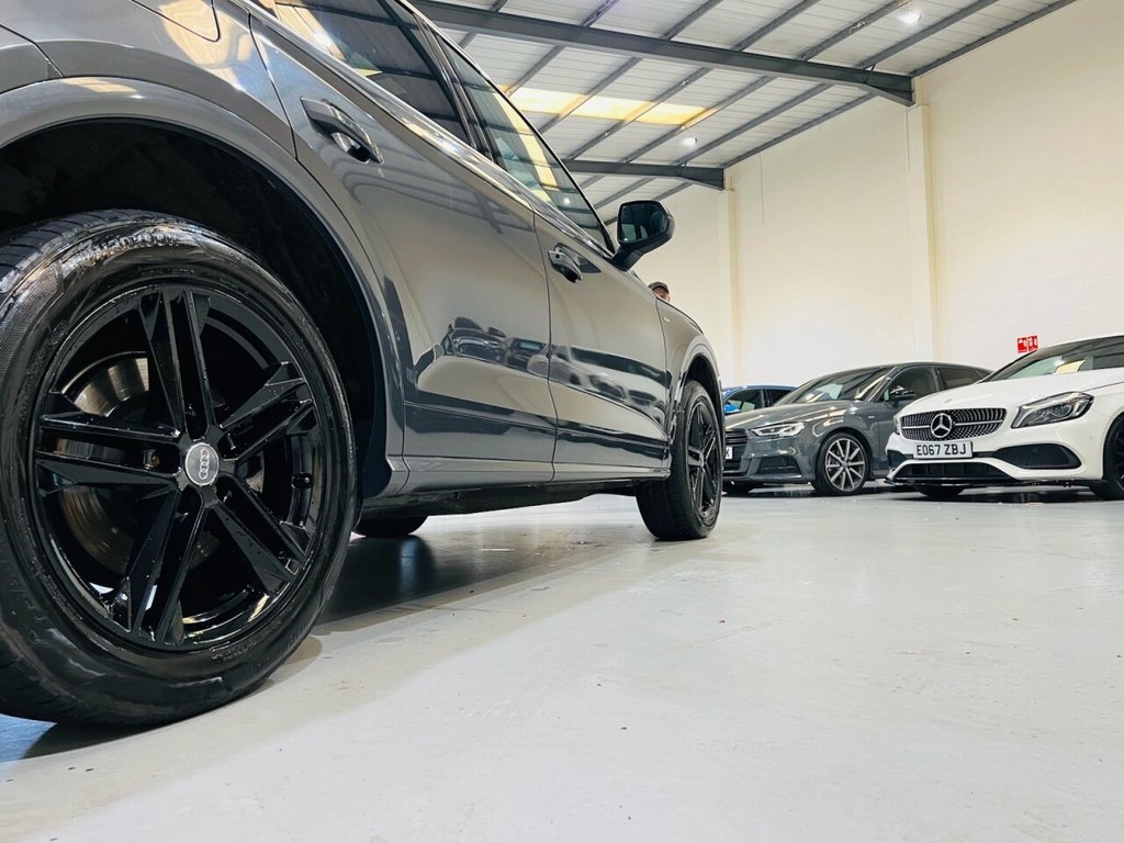 Used Audi Q5 2017 for sale - 78200910: Photo 14