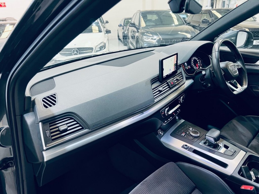 Used Audi Q5 2017 for sale - 78200910: Photo 15