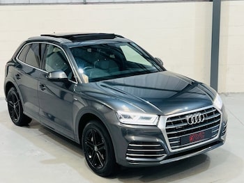 Audi Q5 feature image