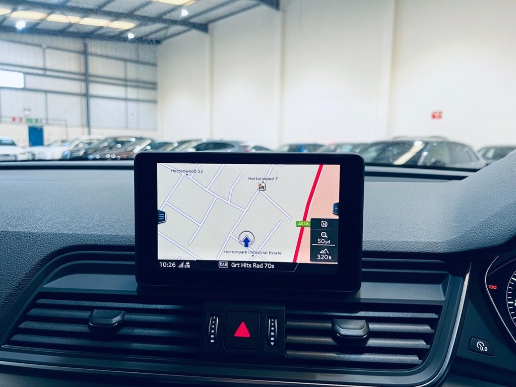 Used Audi Q5 2017 for sale - 78200910: Photo 21